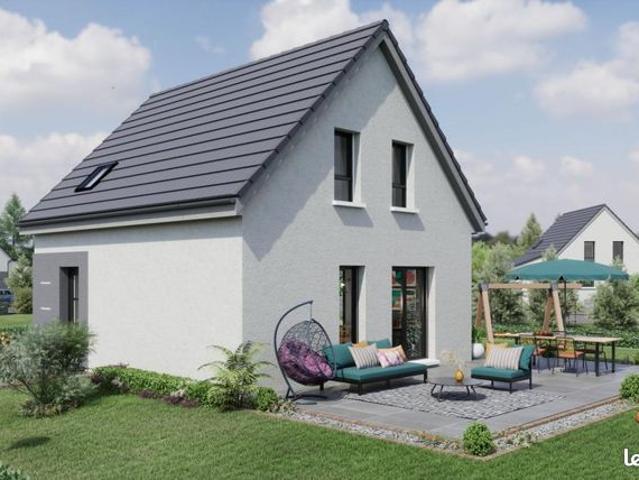 Maison vente à Saverne, Kuttolsheim