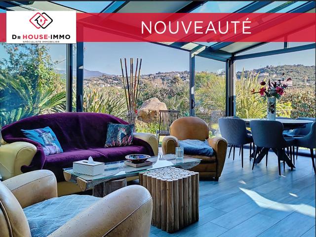 Maison vente à Ajaccio, Grosseto-prugna