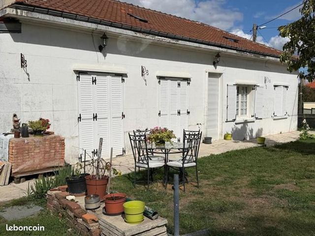 Maison vente à Vervins, Chaourse