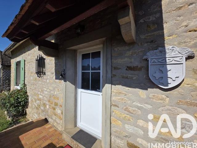 Maison vente à Château-Chinon (Ville), Montapas