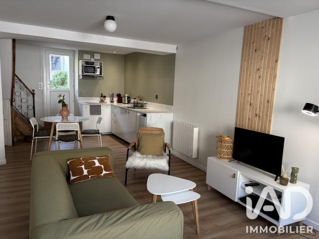 Maison vente à Junac, Capoulet-et-Junac