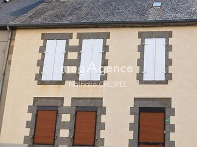 Maison vente à Alençon, Normandie