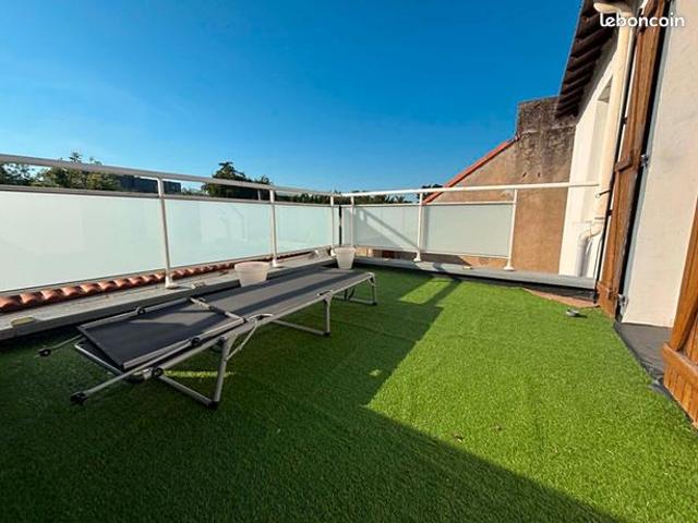 Maison vente à Nantes, Le Pellerin