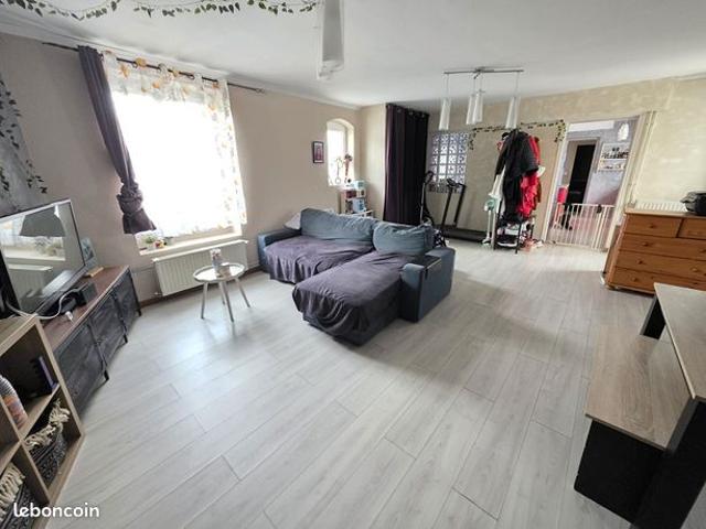 Maison vente à Pontoise, Persan