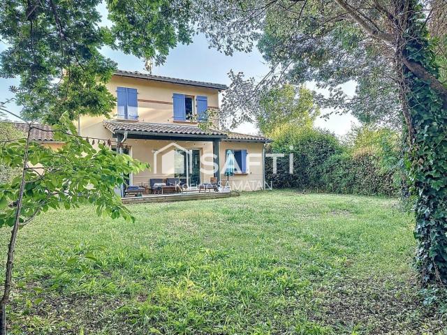 Maison vente à France métropolitaine, Fonbeauzard