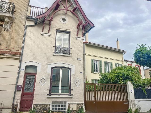 Maison vente à Nanterre, Colombes