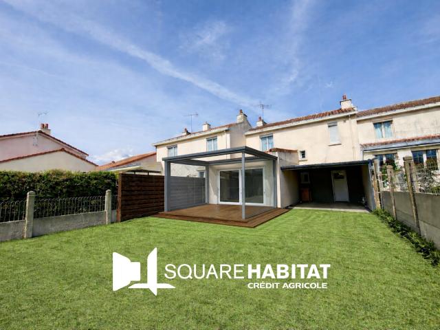 Maison vente à Cholet