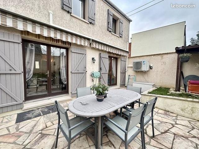 Maison vente à Créteil, Bonneuil-sur-marne