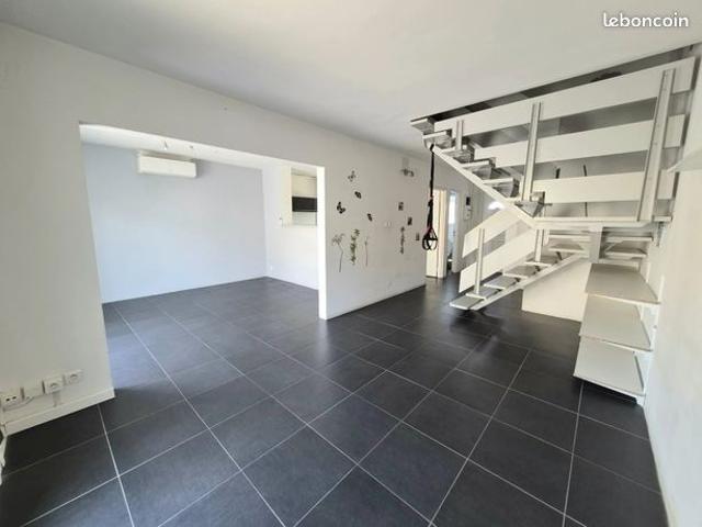 Maison vente à Narbonne