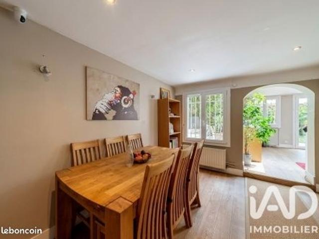 Maison vente à Sarcelles, Val-d'Oise
