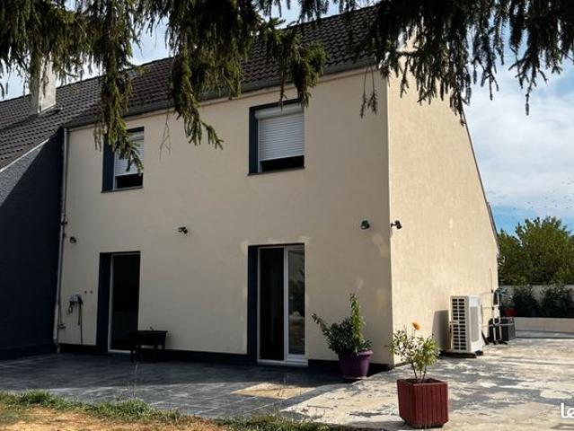 Maison vente à Auxerre, Monéteau