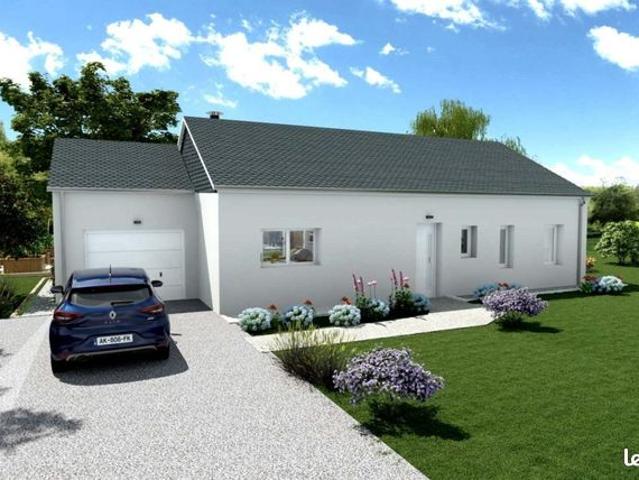 Maison vente à La Cavalerie, Aveyron