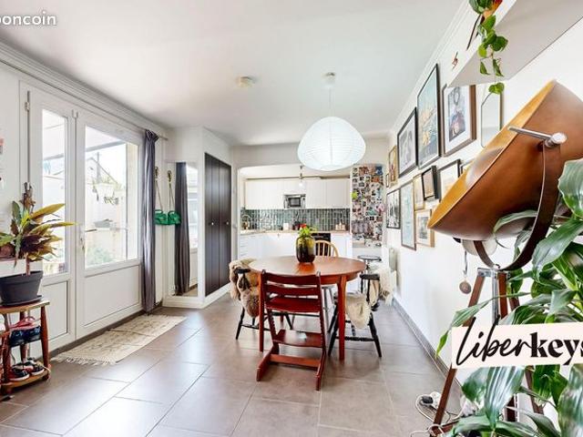 Maison vente à Argenteuil