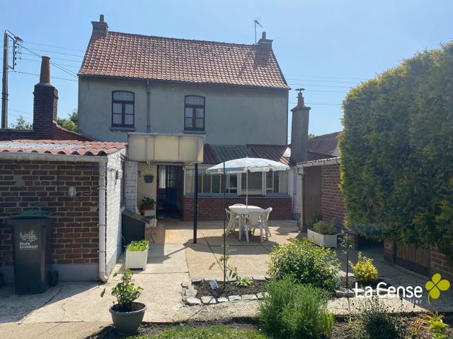 Maison vente à Lille, Bachy
