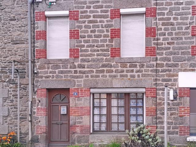 Maison vente à Guingamp, Bretagne