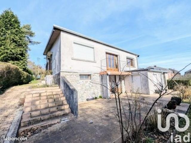 Maison vente à Sains-du-nord, Nord