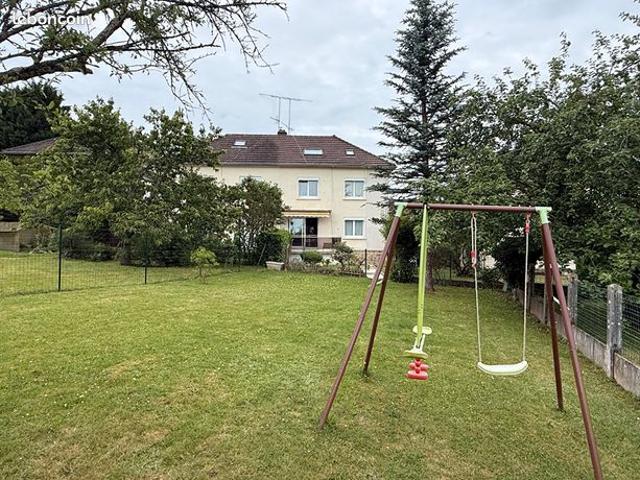 Maison vente à Charleville-Mézières, Charleville-mézières