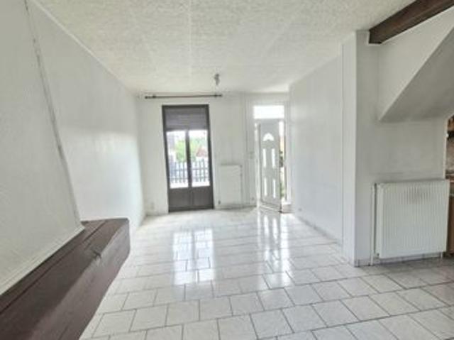 Maison vente à Toul
