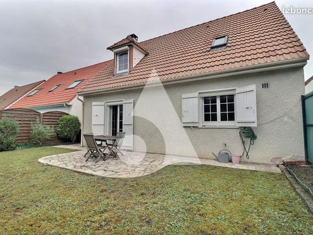 Maison vente à Lunéville, Franconville