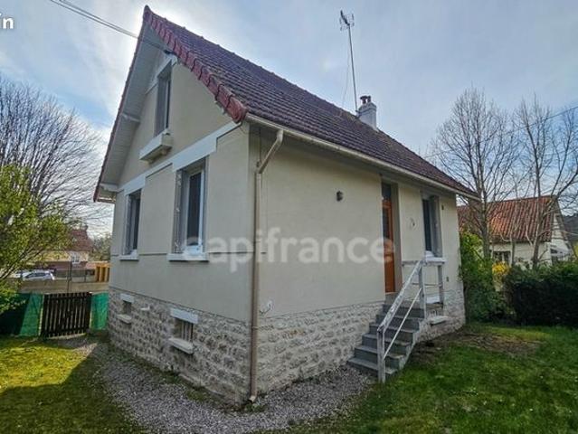 Maison vente à Étampes, Saclas