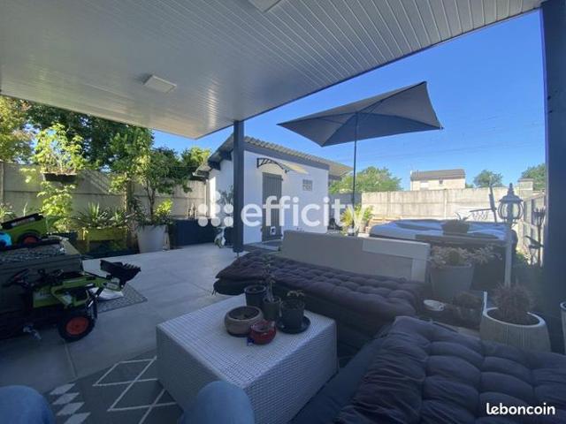 Maison vente à Bordeaux, Parempuyre