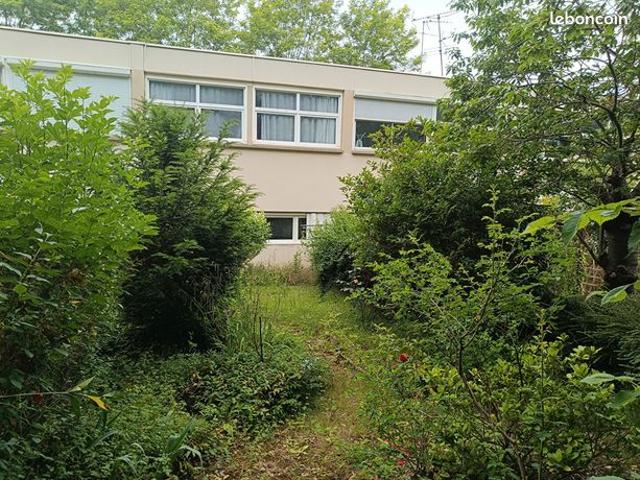 Maison vente à Marly-le-roi