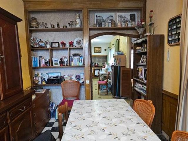 Maison vente à Amiens, Boves