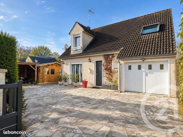 Maison vente à Ozoir-la-Ferrière, Seine-et-Marne