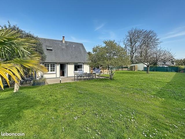 Maison vente à Le Havre, Sassetot-le-mauconduit