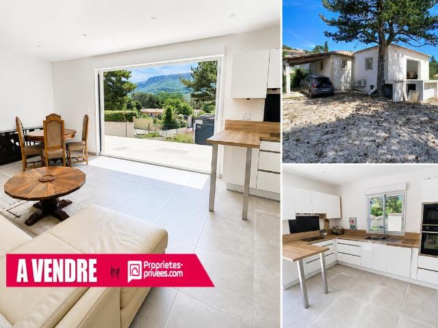 Maison vente à Saint-Victor, Plan-d'Aups-Sainte-Baume