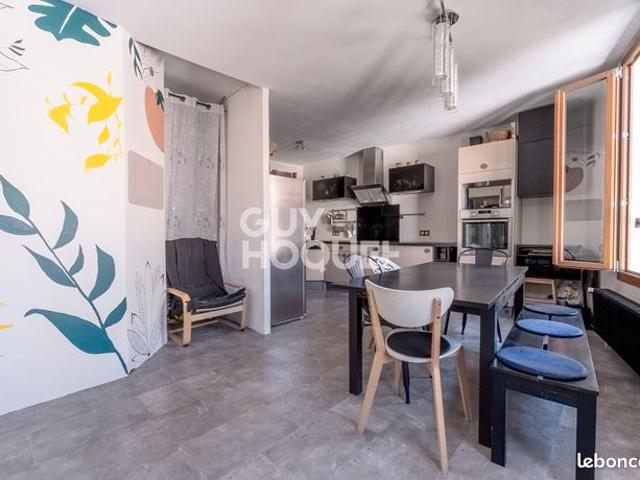 Maison vente à Clermont-Ferrand, Clermont-ferrand