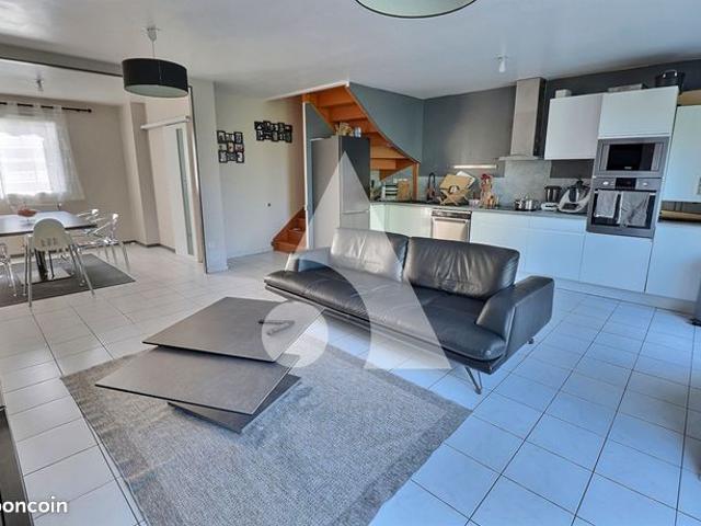 Maison vente à Pontoise, Méry-sur-oise