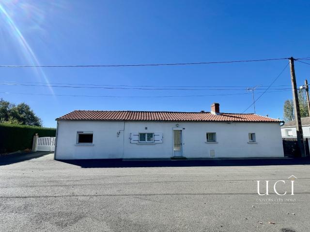 Maison vente à La Roche-sur-Yon, Saint-martin-des-noyers