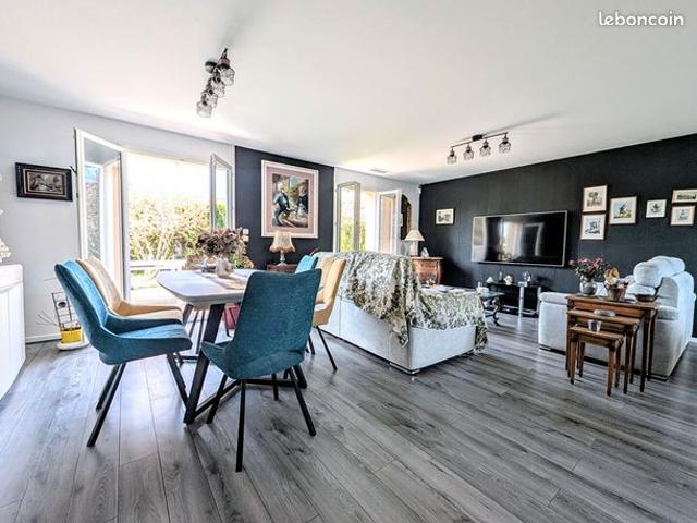 Maison vente à Bordeaux, Bouliac