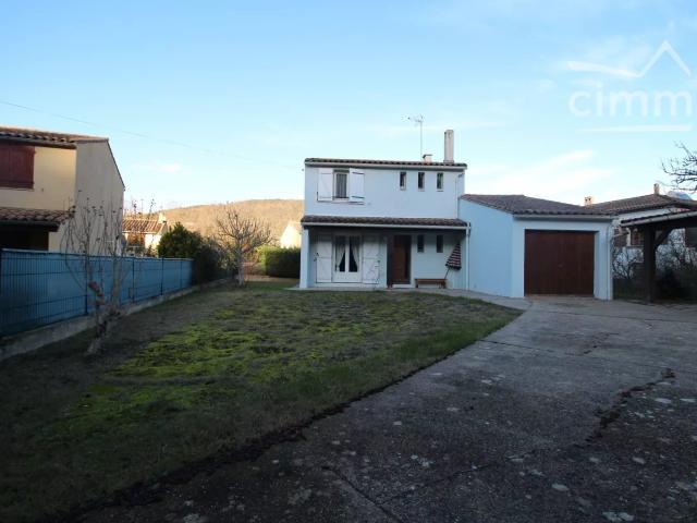 Maison vente à Limoux, Couiza