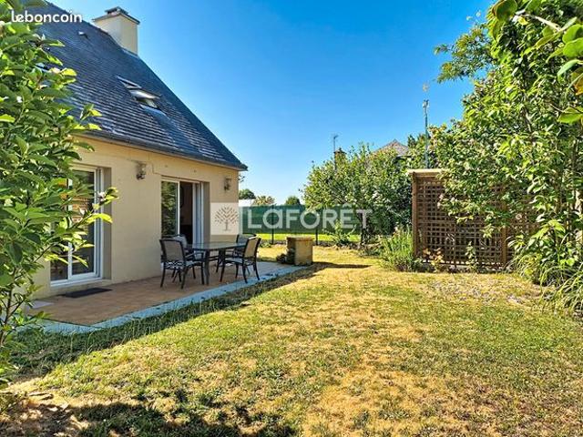 Maison vente à Rennes, Bretagne