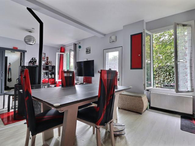 Maison vente à Argenteuil, Bessancourt