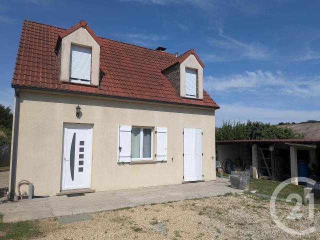 Maison vente à Meaux, Coulommiers