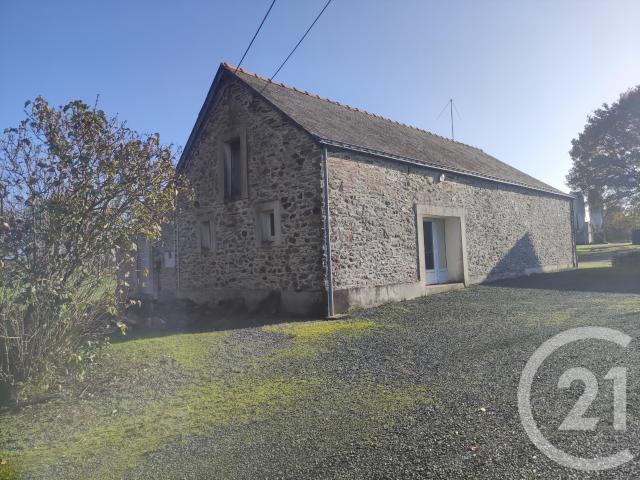 Maison location à Châteaubriant-Ancenis, Plessé