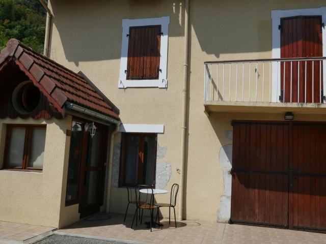 Maison vente à Annecy, Faverges