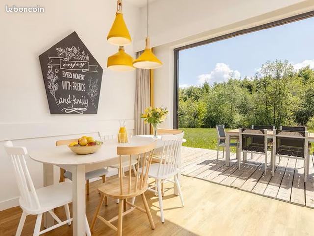 Maison vente à Sarrebourg-Château-Salins, Hattigny