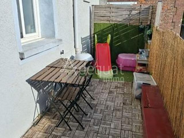 Maison vente à Persan, Val-d'Oise