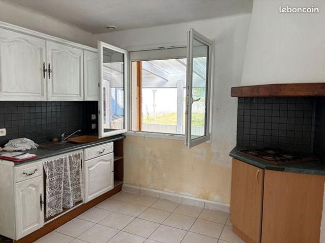 Maison vente à Pontivy, Bretagne