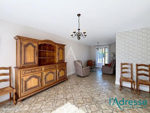 Maison vente à Mayenne