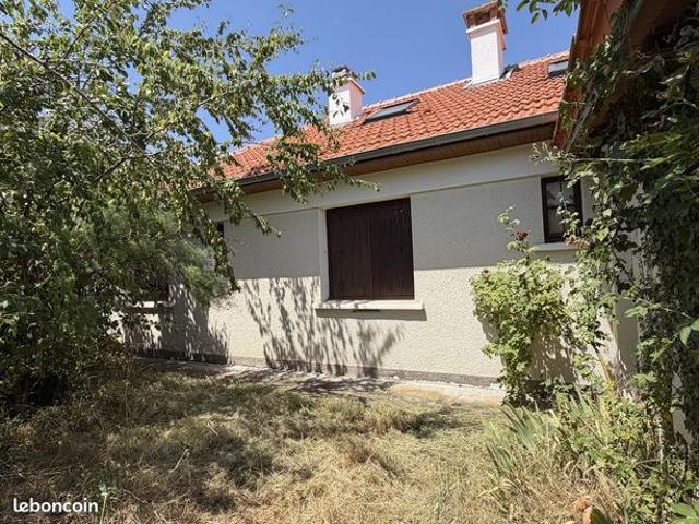 Maison vente à Riom, Randan