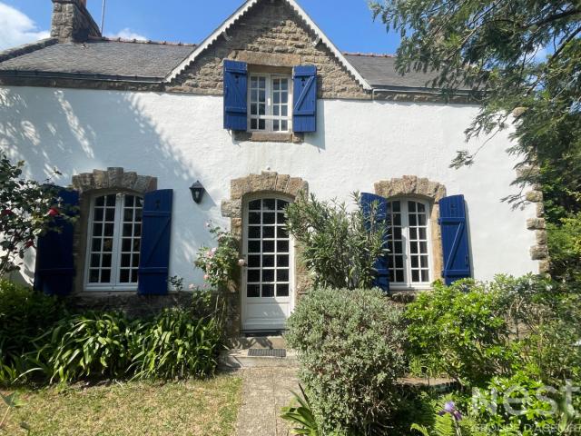 Maison vente à Lorient, Bretagne