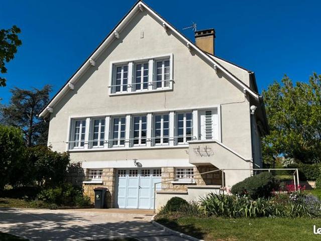 Maison vente à Auxerre