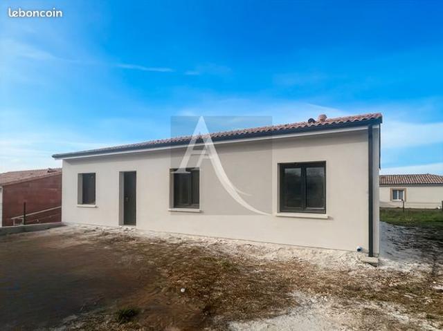 Maison vente à Frespech