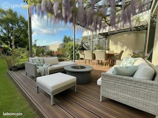 Maison vente à La Haie-fouassière, Loire-Atlantique