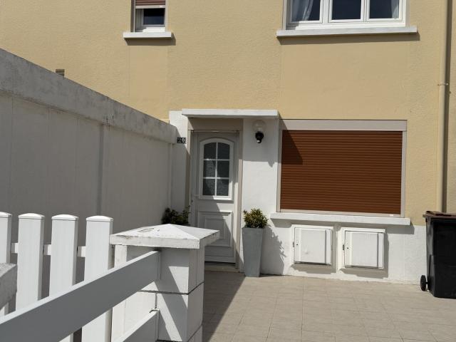 Maison vente à Épernay, Ay